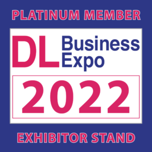 DL Expo Exhibitor Stand Platinum Member | Darlington Business Club
